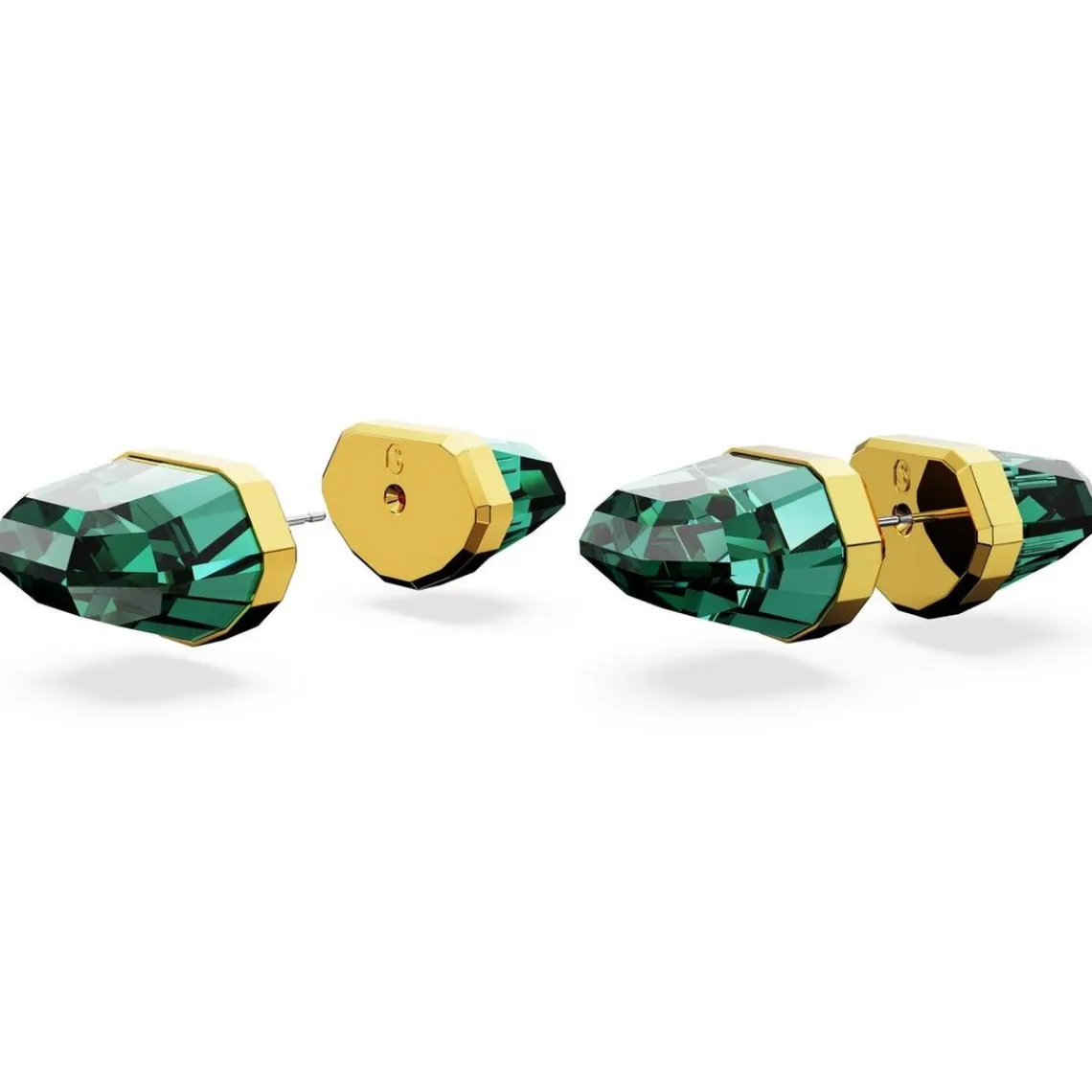 Swarovski Bijoux Boucles d'oreilles Swarovski 5626604 - LUCENT | Femme Boucles D'Oreilles