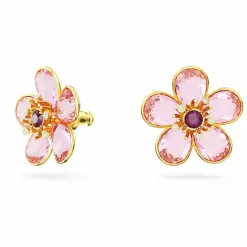 Swarovski Bijoux Boucles d'oreilles Swarovski 5656635 - FLORERE | Femme Boucles D'Oreilles