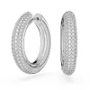 Swarovski Bijoux Boucles d'oreilles Swarovski 5651392 - DEXTERA | Femme Boucles D'Oreilles