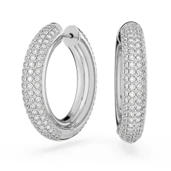 Swarovski Bijoux Boucles d'oreilles Swarovski 5651392 - DEXTERA | Femme Boucles D'Oreilles