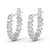 Swarovski Bijoux BOUCLES D'OREILLES Swarovski 5562126 - Femme | Femme Boucles D'Oreilles