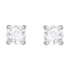 Swarovski Bijoux Boucles d'oreilles Swarovski 5408436 - Boucles d'oreilles Acier Femme | Femme Boucles D'Oreilles