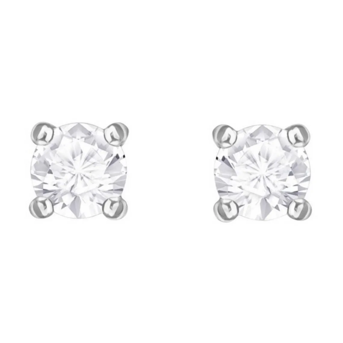 Swarovski Bijoux Boucles d'oreilles Swarovski 5408436 - Boucles d'oreilles Acier Femme | Femme Boucles D'Oreilles