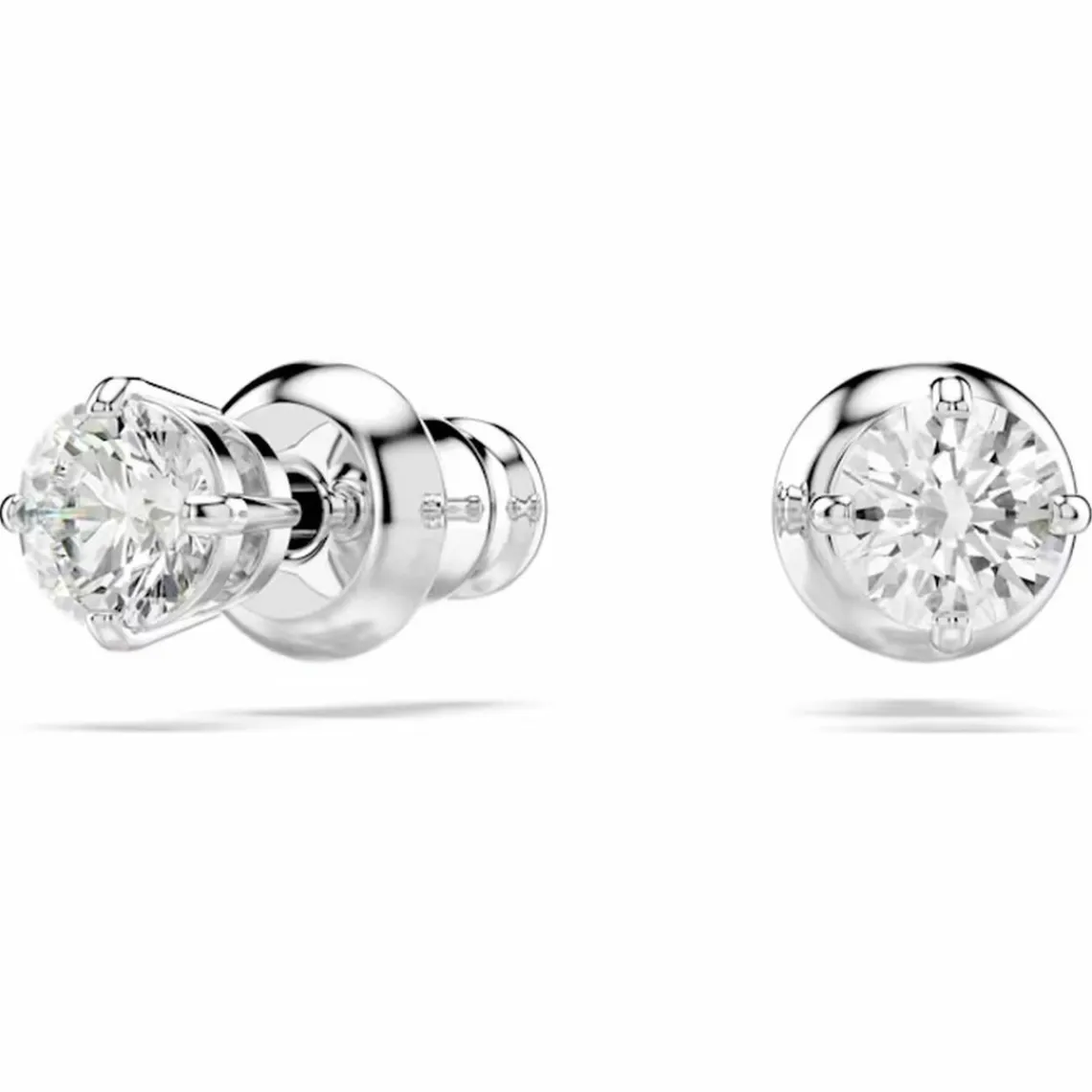 Swarovski Bijoux Boucles d'oreilles Swarovski 5408436 - Boucles d'oreilles Acier Femme | Femme Boucles D'Oreilles
