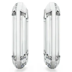 Swarovski Bijoux Boucles d'oreilles Swarovski Lucent 5671087 - PE WHI/RHS | Femme Boucles D'Oreilles