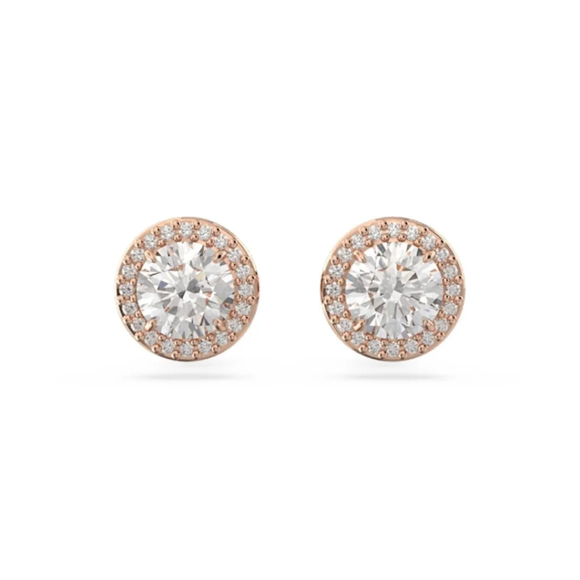 Swarovski Bijoux Boucles d’oreilles Swarovski 5636275 | Femme Boucles D'Oreilles