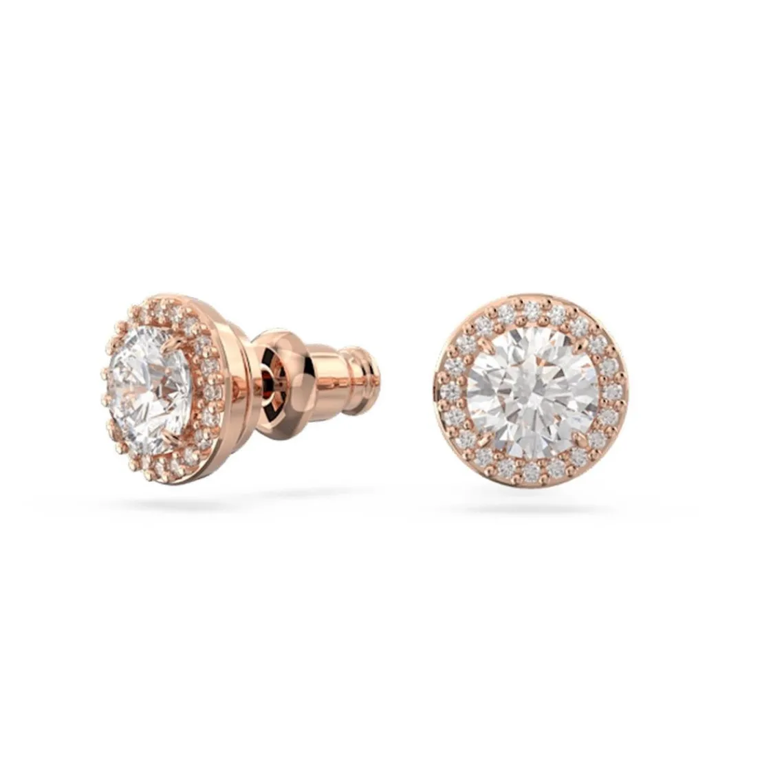 Swarovski Bijoux Boucles d’oreilles Swarovski 5636275 | Femme Boucles D'Oreilles