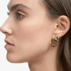 Swarovski Bijoux Boucles d'oreilles Swarovski 5626077 | Femme Boucles D'Oreilles