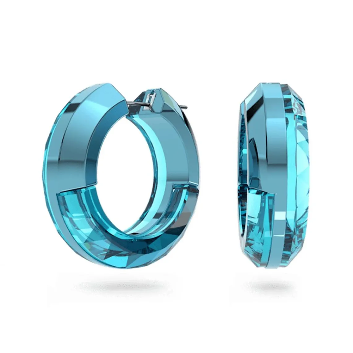 Swarovski Bijoux Boucles d'oreilles Swarovski 5629220 | Femme Boucles D'Oreilles