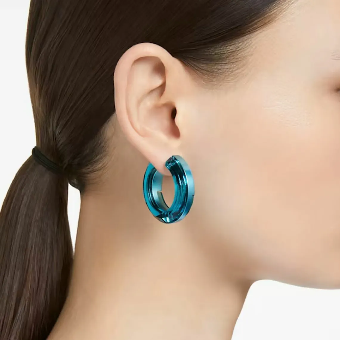 Swarovski Bijoux Boucles d'oreilles Swarovski 5629220 | Femme Boucles D'Oreilles