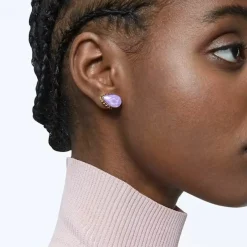 Swarovski Bijoux Boucles d'oreilles Swarovski 5641405 | Femme Boucles D'Oreilles