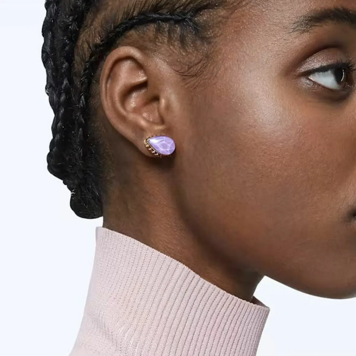 Swarovski Bijoux Boucles d'oreilles Swarovski 5641405 | Femme Boucles D'Oreilles