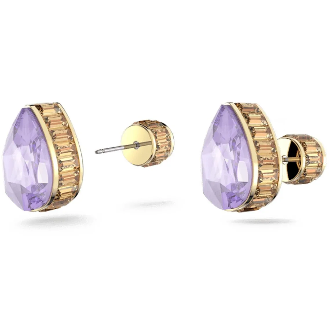 Swarovski Bijoux Boucles d'oreilles Swarovski 5641405 | Femme Boucles D'Oreilles