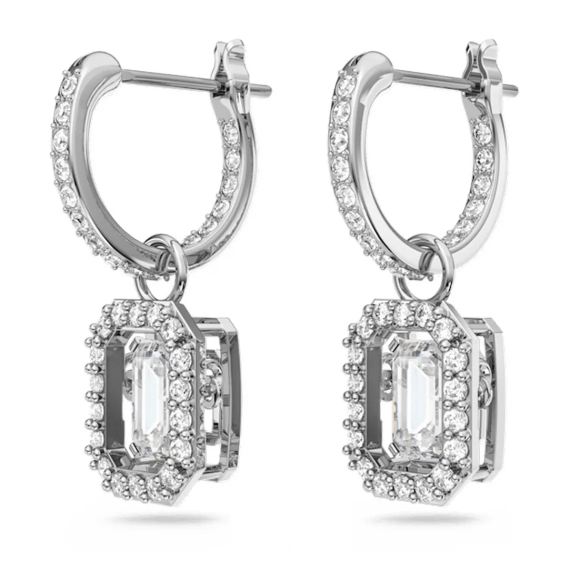 Swarovski Bijoux Boucles d'oreilles Swarovski 5638495 | Femme Boucles D'Oreilles