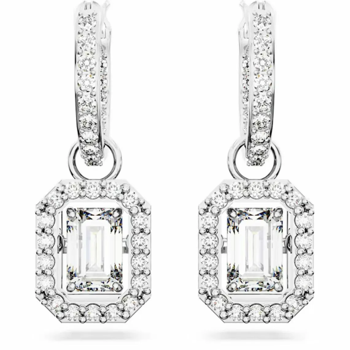 Swarovski Bijoux Boucles d'oreilles Swarovski 5638495 | Femme Boucles D'Oreilles