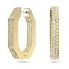 Swarovski Bijoux Boucles d’oreilles Swarovski 5639098 | Femme Boucles D'Oreilles
