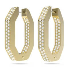 Swarovski Bijoux Boucles d’oreilles Swarovski 5639098 | Femme Boucles D'Oreilles