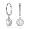 Swarovski Bijoux Boucles d’oreilles Swarovski 5636270 | Femme Boucles D'Oreilles