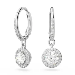 Swarovski Bijoux Boucles d’oreilles Swarovski 5636270 | Femme Boucles D'Oreilles