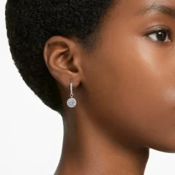 Swarovski Bijoux Boucles d’oreilles Swarovski 5636270 | Femme Boucles D'Oreilles