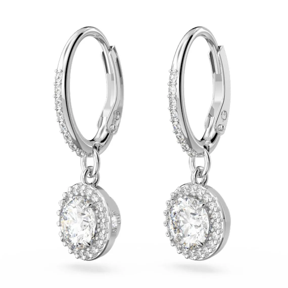 Swarovski Bijoux Boucles d’oreilles Swarovski 5636270 | Femme Boucles D'Oreilles