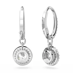 Swarovski Bijoux Boucles d’oreilles Swarovski 5636270 | Femme Boucles D'Oreilles