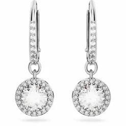 Swarovski Bijoux Boucles d’oreilles Swarovski 5636270 | Femme Boucles D'Oreilles