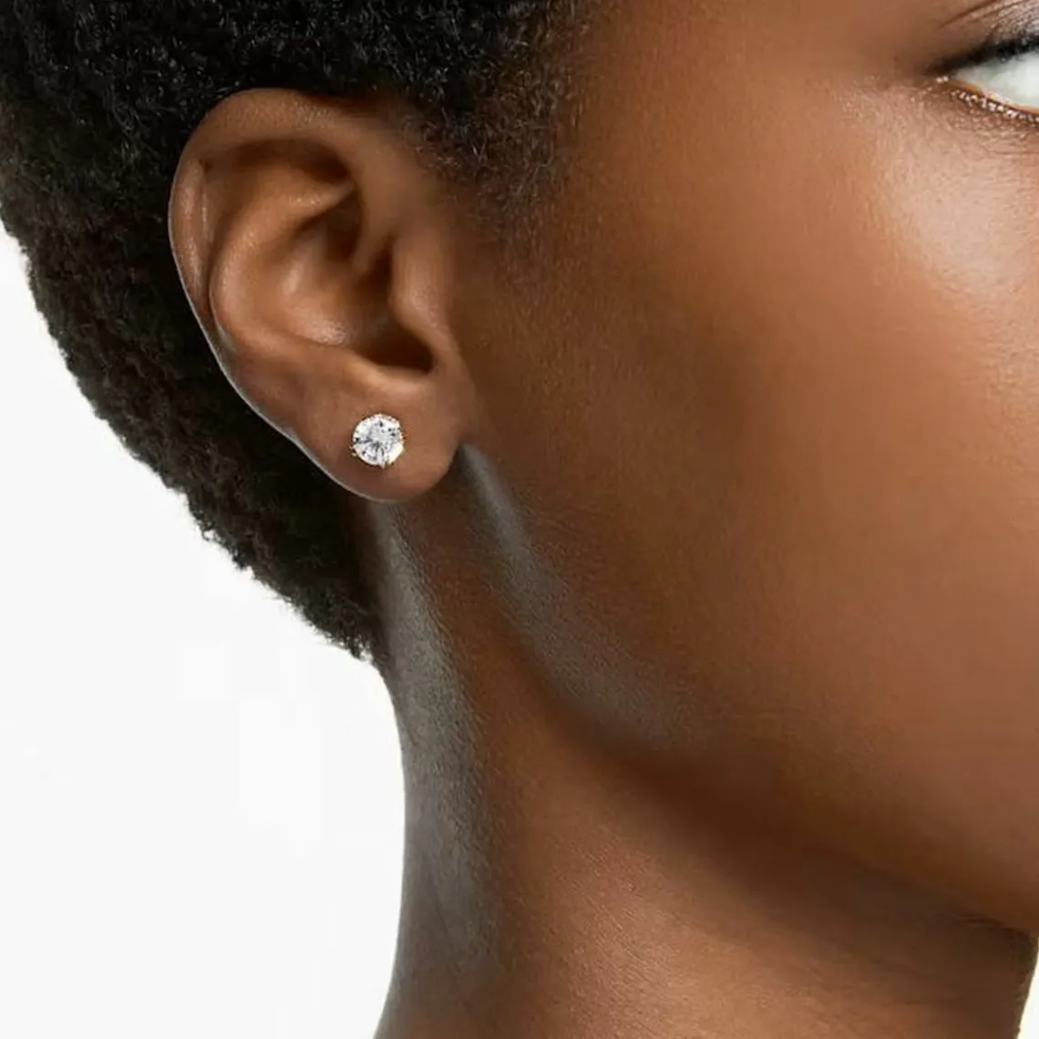 Swarovski Bijoux Boucles d'oreilles Swarovski 5642595 | Femme Boucles D'Oreilles