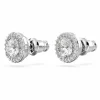 Swarovski Bijoux Boucles d’oreilles Swarovski 5636269 | Femme Boucles D'Oreilles