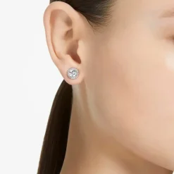 Swarovski Bijoux Boucles d’oreilles Swarovski 5636269 | Femme Boucles D'Oreilles