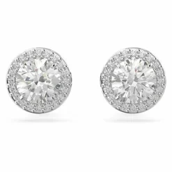 Swarovski Bijoux Boucles d’oreilles Swarovski 5636269 | Femme Boucles D'Oreilles