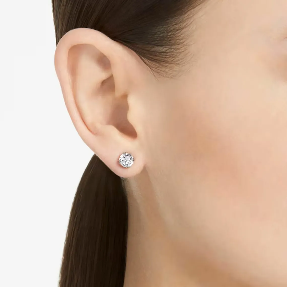 Swarovski Bijoux Boucles d’oreilles Swarovski 5636712 | Femme Boucles D'Oreilles