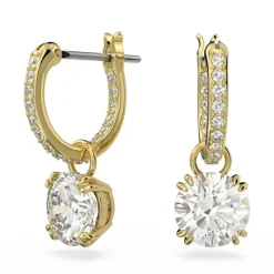 Swarovski Bijoux Boucles d’oreilles Swarovski 5638802 | Femme Boucles D'Oreilles