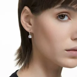 Swarovski Bijoux Boucles d’oreilles Swarovski 5638802 | Femme Boucles D'Oreilles