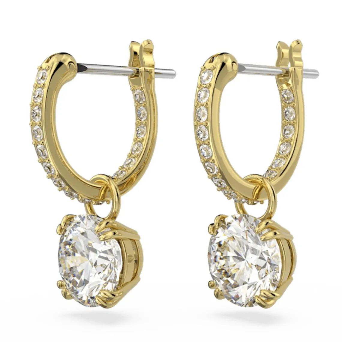 Swarovski Bijoux Boucles d’oreilles Swarovski 5638802 | Femme Boucles D'Oreilles