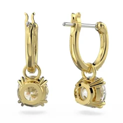 Swarovski Bijoux Boucles d’oreilles Swarovski 5638802 | Femme Boucles D'Oreilles