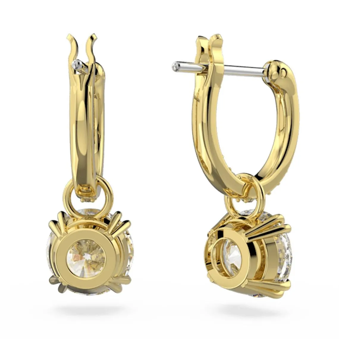 Swarovski Bijoux Boucles d’oreilles Swarovski 5638802 | Femme Boucles D'Oreilles