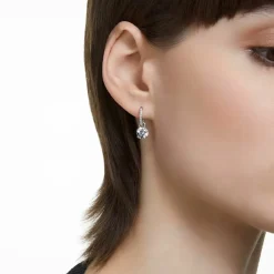 Swarovski Bijoux Boucles d'oreilles Swarovski 5636717 | Femme Boucles D'Oreilles