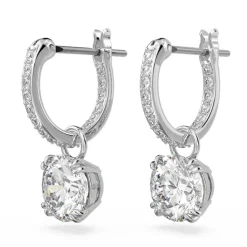 Swarovski Bijoux Boucles d'oreilles Swarovski 5636717 | Femme Boucles D'Oreilles