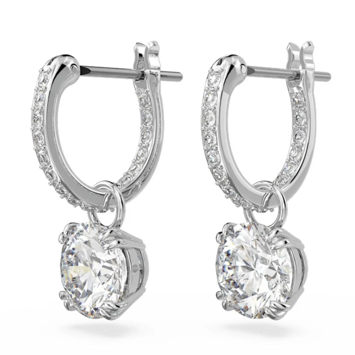 Swarovski Bijoux Boucles d'oreilles Swarovski 5636717 | Femme Boucles D'Oreilles
