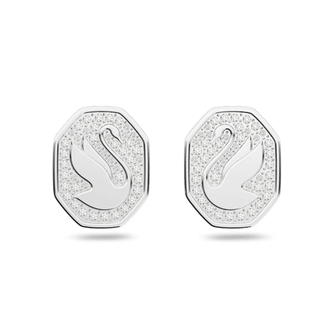 Swarovski Bijoux Boucles d’oreilles Swarovski 5621097 | Femme Boucles D'Oreilles