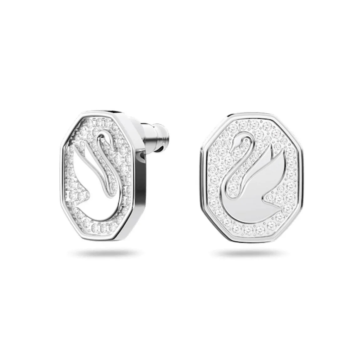 Swarovski Bijoux Boucles d’oreilles Swarovski 5621097 | Femme Boucles D'Oreilles