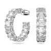 Swarovski Bijoux Boucles d’oreilles Swarovski 5612673 | Femme Boucles D'Oreilles