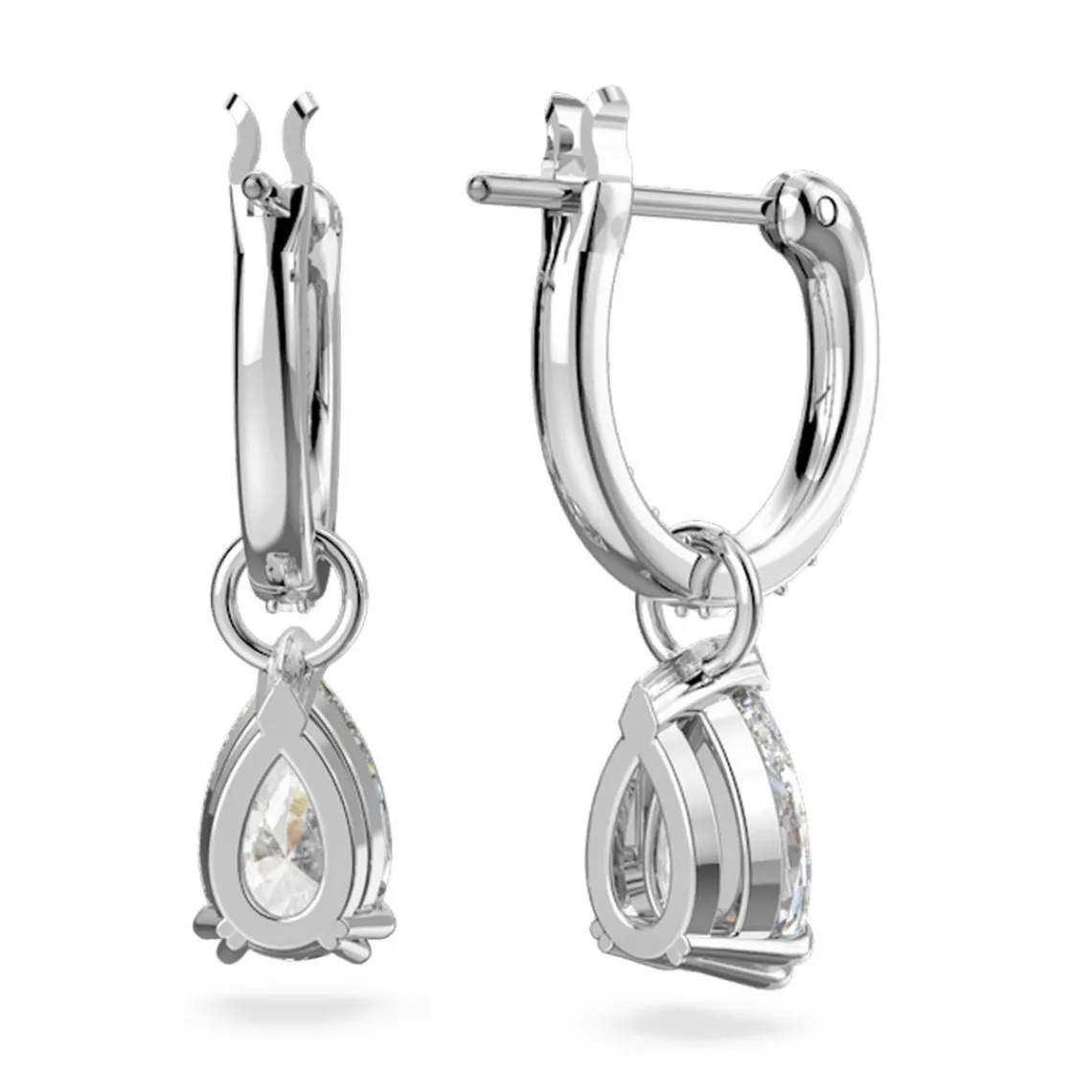 Swarovski Bijoux Boucles d'oreilles Swarovski 5636716 | Femme Boucles D'Oreilles