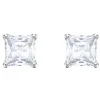 Swarovski Bijoux Boucles d'oreilles 5430365 - Acier Argenté Cristaux Swarovski Femme | Femme Boucles D'Oreilles