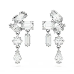 Swarovski Bijoux Boucles d'oreilles Swarovski Mesmera 5665825 | Femme Boucles D'Oreilles