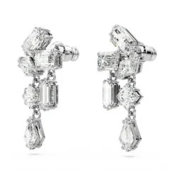Swarovski Bijoux Boucles d'oreilles Swarovski Mesmera 5665825 | Femme Boucles D'Oreilles