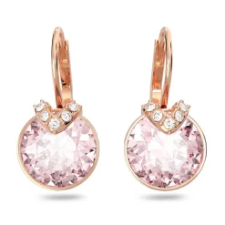 Swarovski Bijoux Boucles d'oreilles Swarovski 5662114 - BELLA | Femme Boucles D'Oreilles