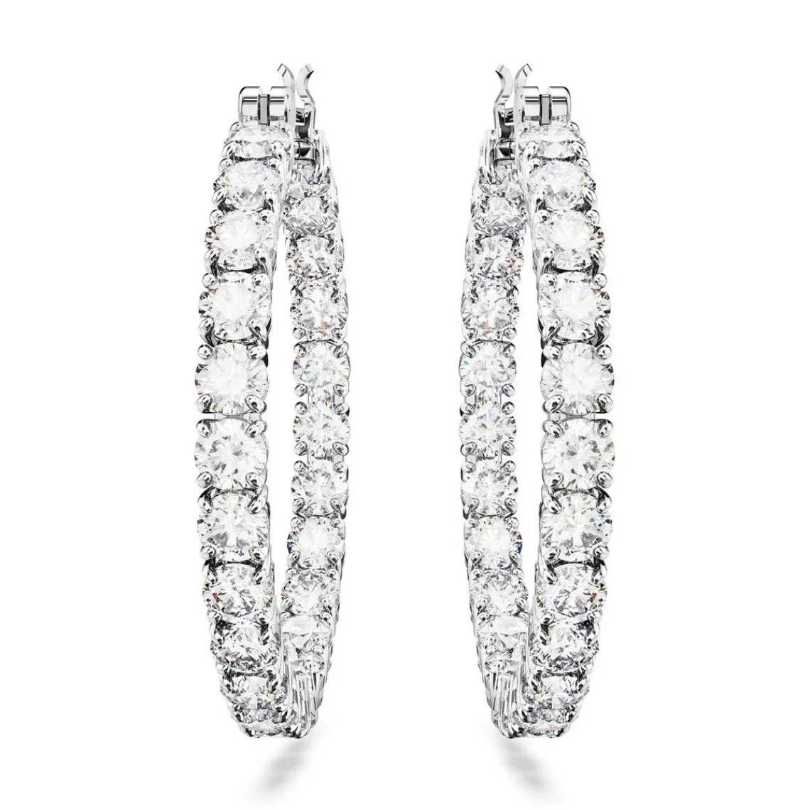Swarovski Bijoux Boucles d'oreilles Swarovski 5647715 - MATRIX | Femme Boucles D'Oreilles