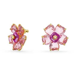 Swarovski Bijoux Boucles d'oreilles Swarovski 5650563 - FLORERE | Femme Boucles D'Oreilles